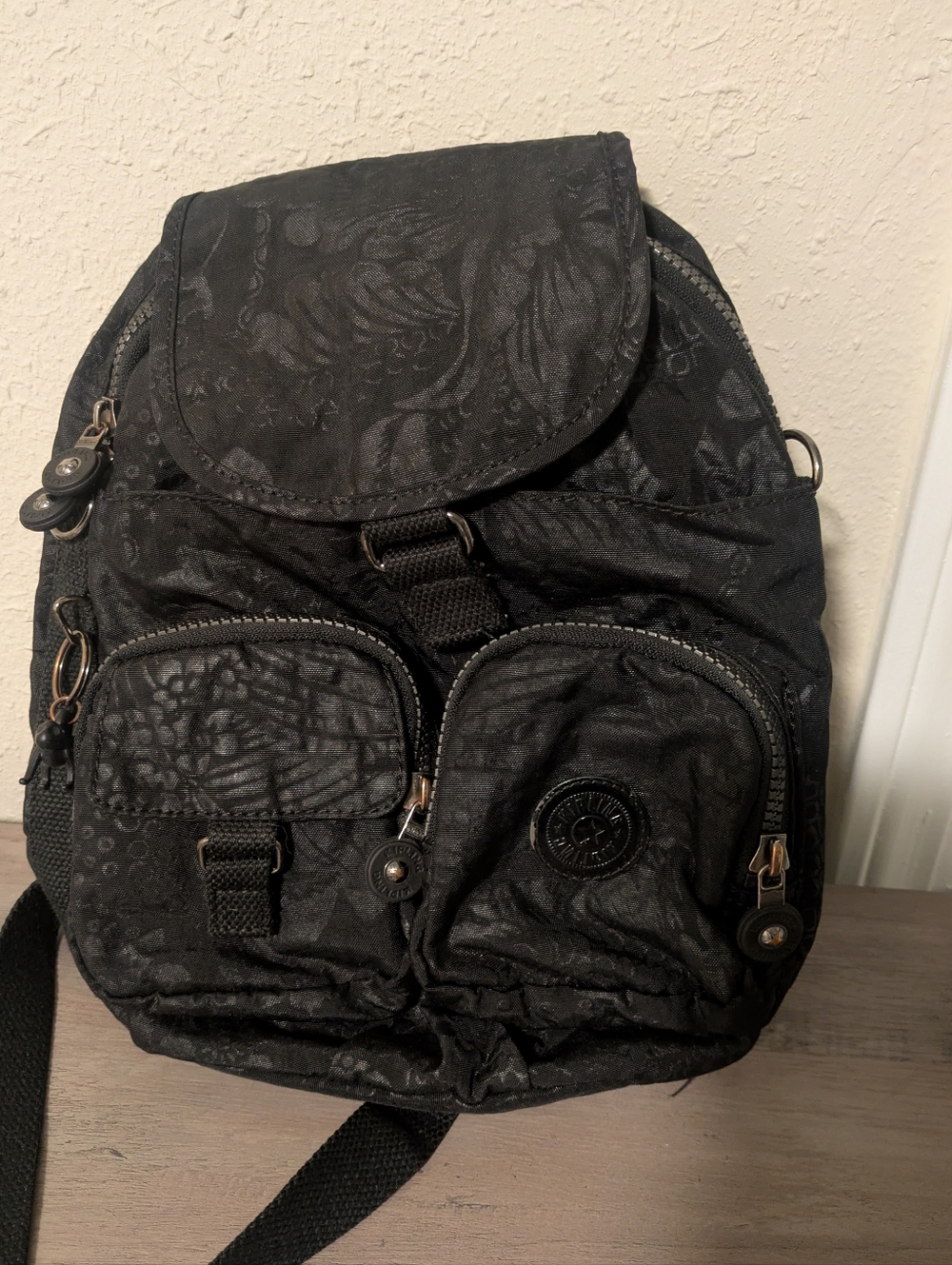 Kipling Backpack